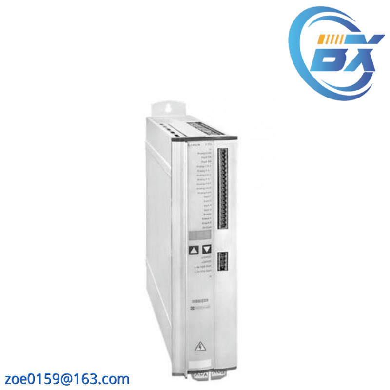 Schneider MHDA1017N00 SERVO DRIVE