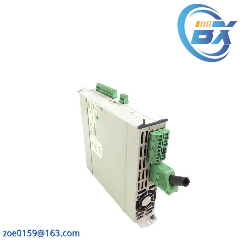 Schneider MHDA1028N00 Servo Drive