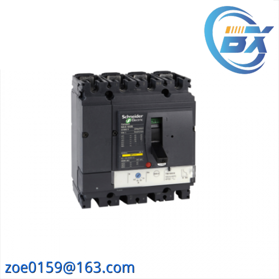 SCHNEIDER MIC6.0A Frame circuit breaker