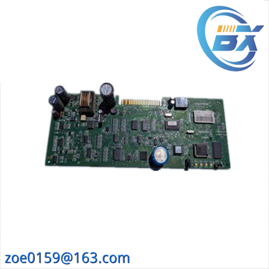 SCHNEIDER MNL-800-101 Controller Card