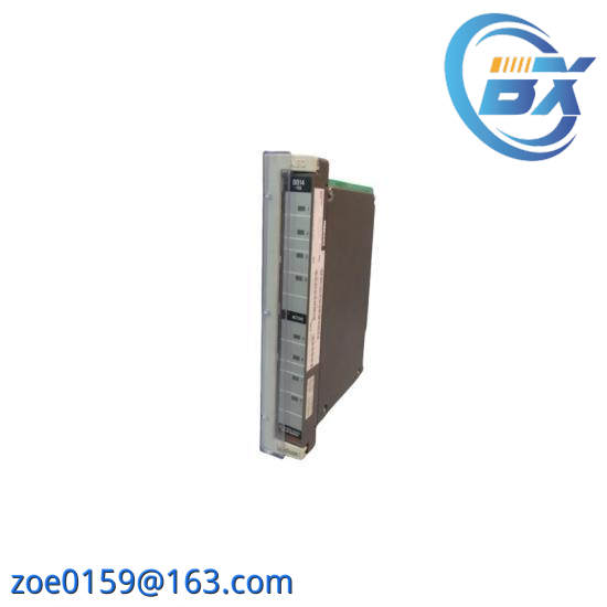 Schneider Modicon AS-B846-002 Analog Multiplexer Module