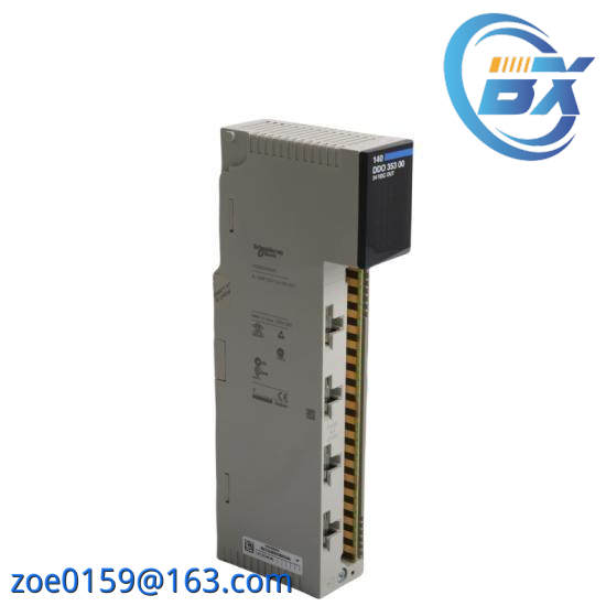 Schneider Modicon Quantum 140DDO35300