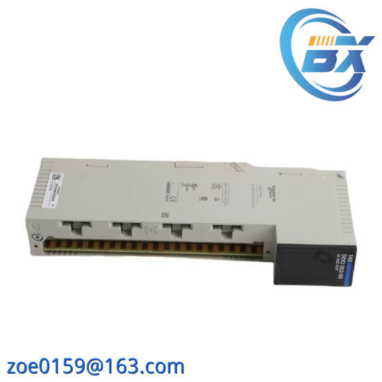 Schneider Modicon Quantum 140DDO35300