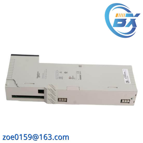 Schneider Modicon Quantum 140DDO35300