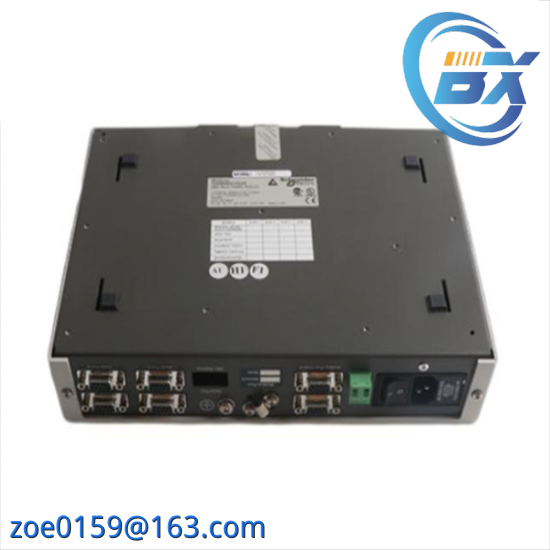 SCHNEIDER NWBM85C002R Communications Module