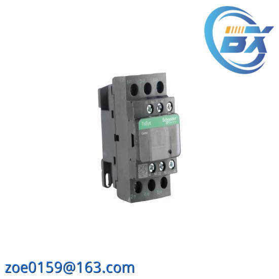 SCHNEIDER P127AA0W1D3FC0