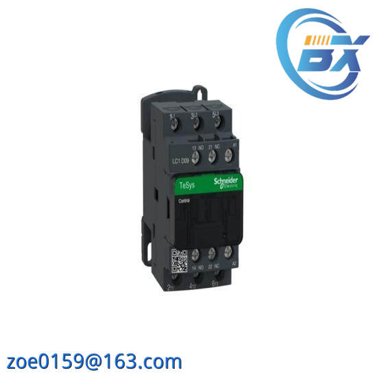 SCHNEIDER P127CA1W1D3FC0 inverter board