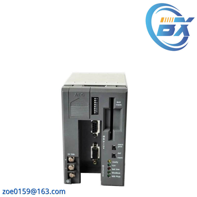 Schneider PC-A984-145 MODULE, 24VDC