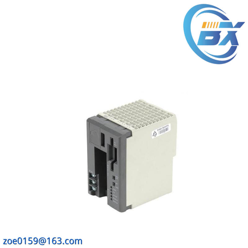 SCHNEIDER PC-E984-255 Compact PLC