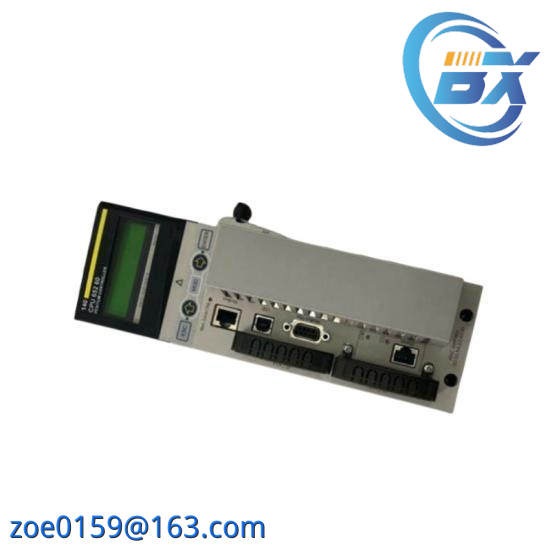 Schneider PLC 140CPU65260