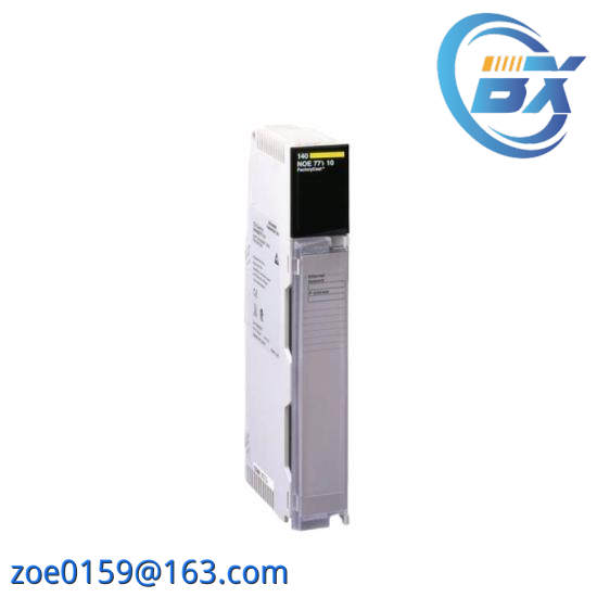 Schneider PLC 140NOE77101