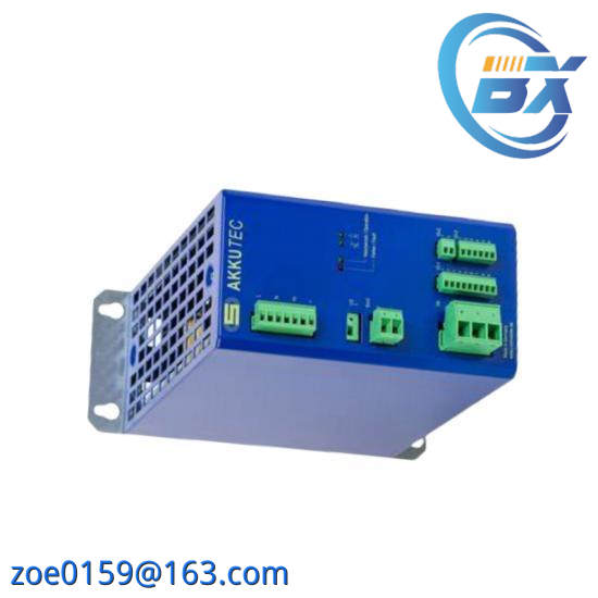 Schneider PLC AKKUTEC24200