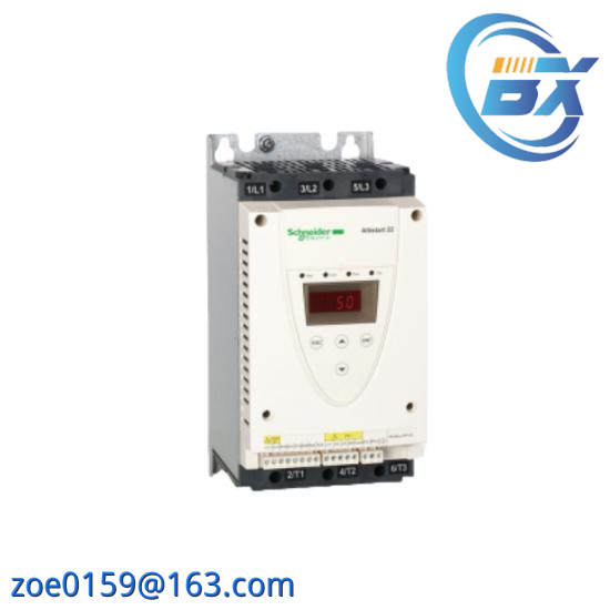 Schneider PLC ATS22C11Q