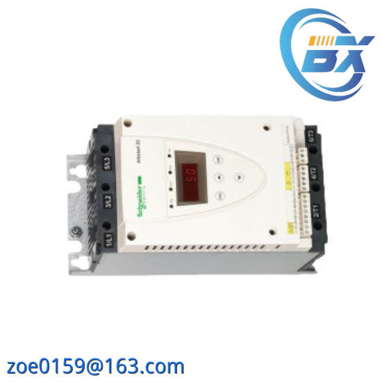 Schneider PLC ATS22C11Q