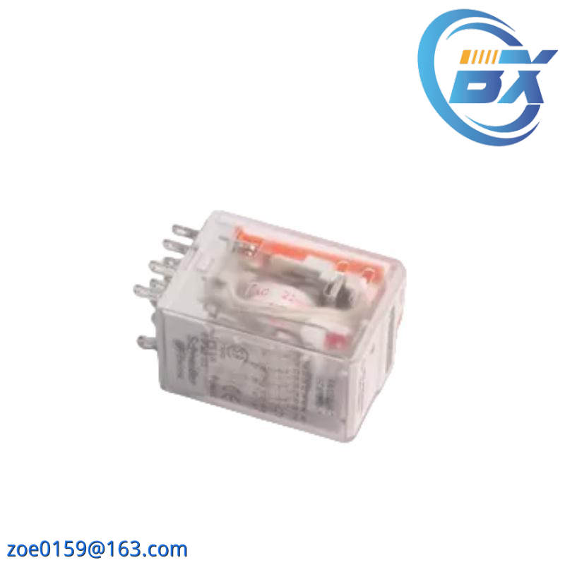 SCHNEIDER RXL4A06B2P7 intermediate relay