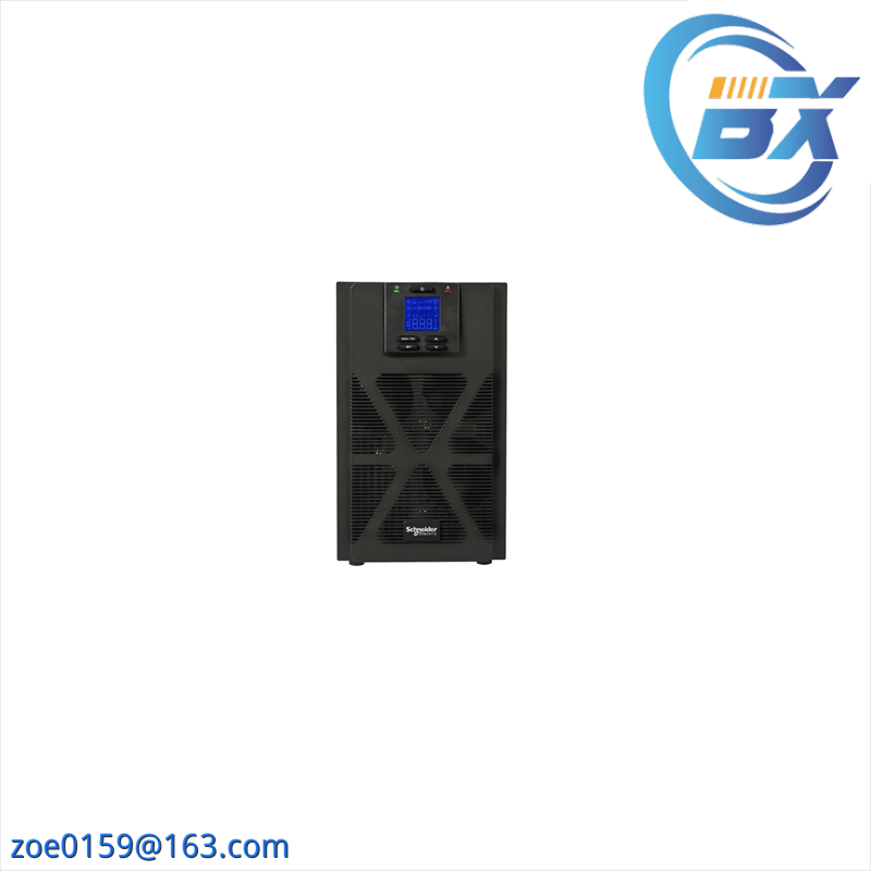 SCHNEIDER SPM10KL power supply
