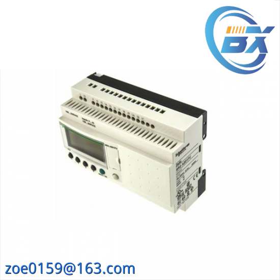 SCHNEIDER SR2A201FU Programmable Controller