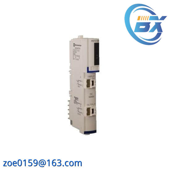 Schneider STBPDT3100 distribution module