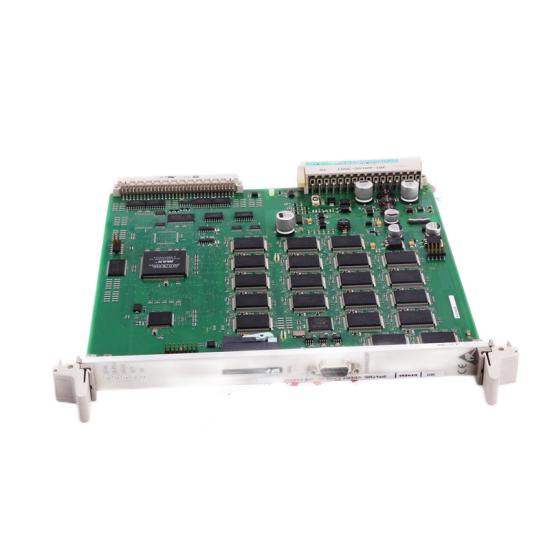 Schneider TACXENTA555  PLC Module