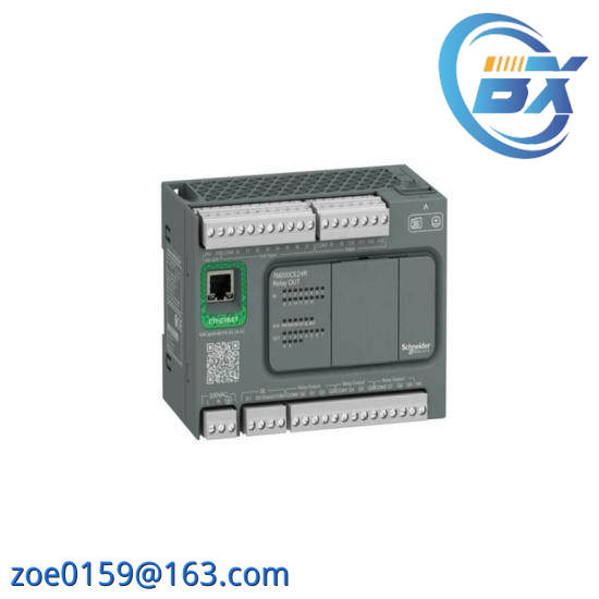 Schneider TM200C32R Controller