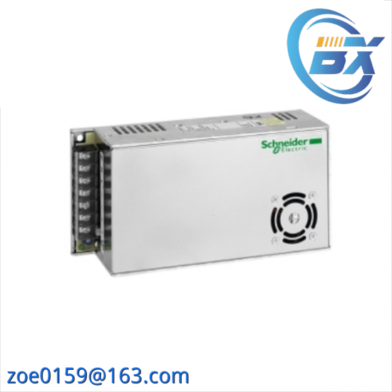 SCHNEIDER TSX08EAV8A2