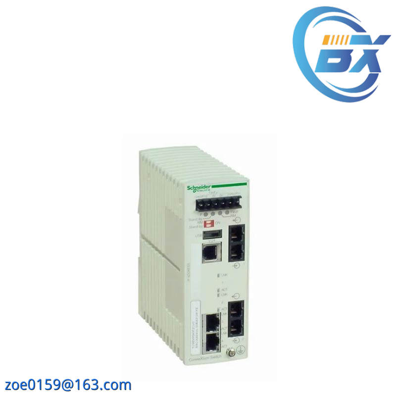 SCHNEIDER TSX08EAV8A2