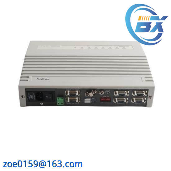SCHNEIDER TSX08ED12R8