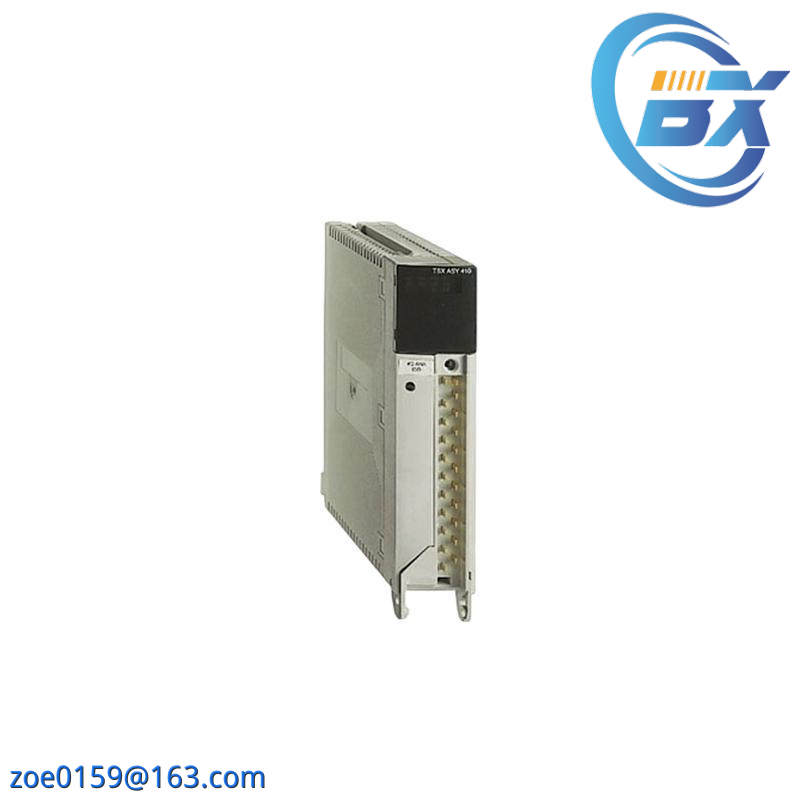 SCHNEIDER TSXAEY414 INPUT MODULE