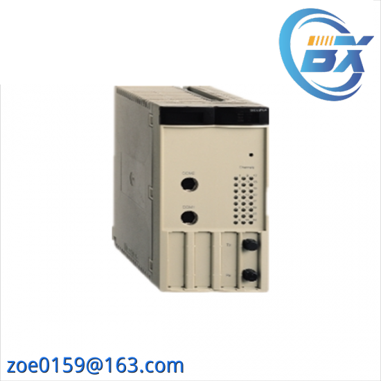 Schneider 140SDI95300S  Modicon Safety dc discrete input module