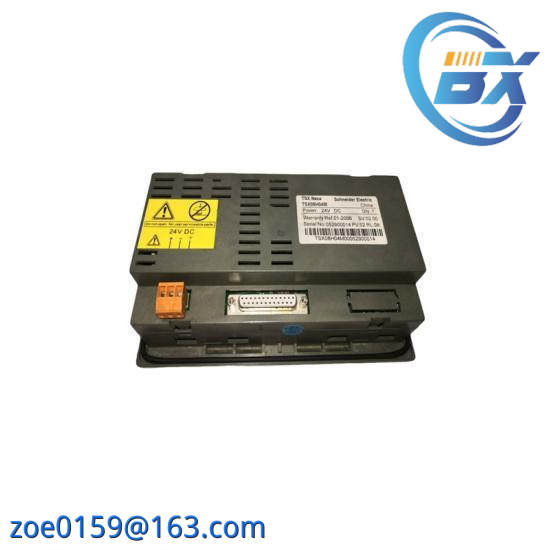 SCHNEIDER TSXP572634