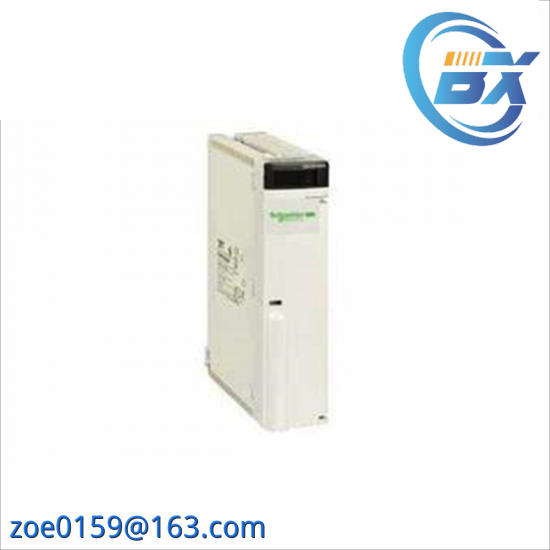 SCHNEIDER TSXPSY8500 Power Supply
