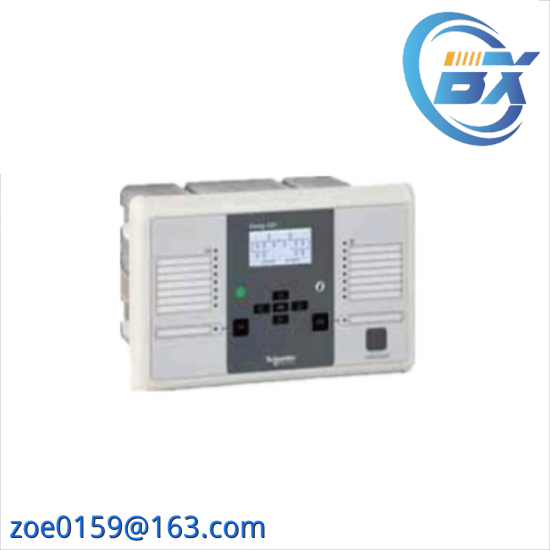 SCHNEIDER VAMP221-003292 Relay