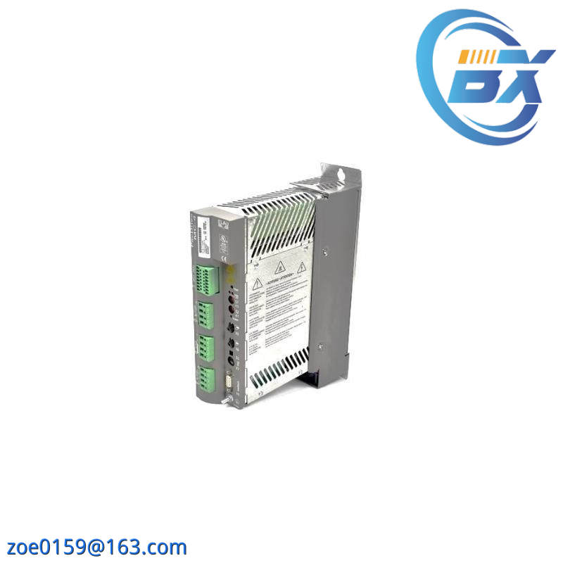 SCHNEIDER VDM01D10AA00 MC-4/11/10/400 SERVO DRIVE