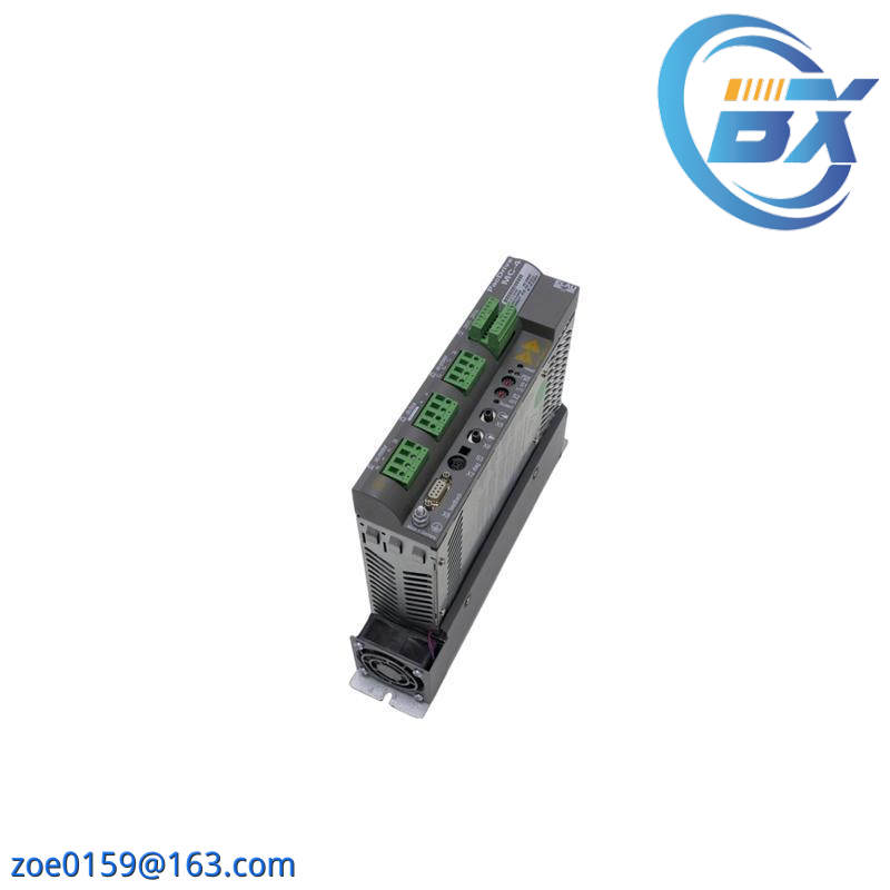 Schneider VDM01D10AA00 SERVO DRIVE