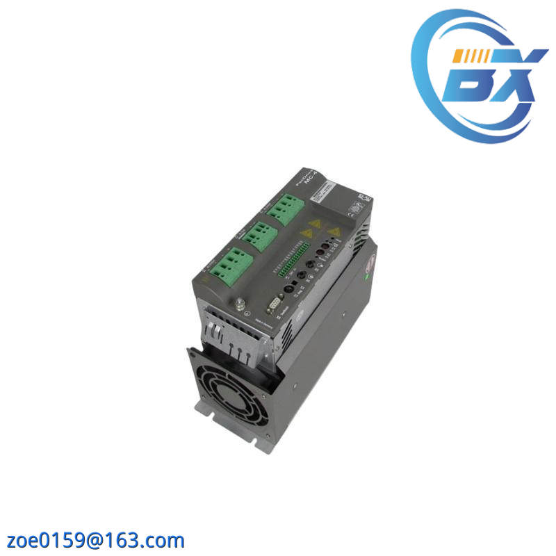 Schneider VDM01D22AA00 SERVO DRIVE
