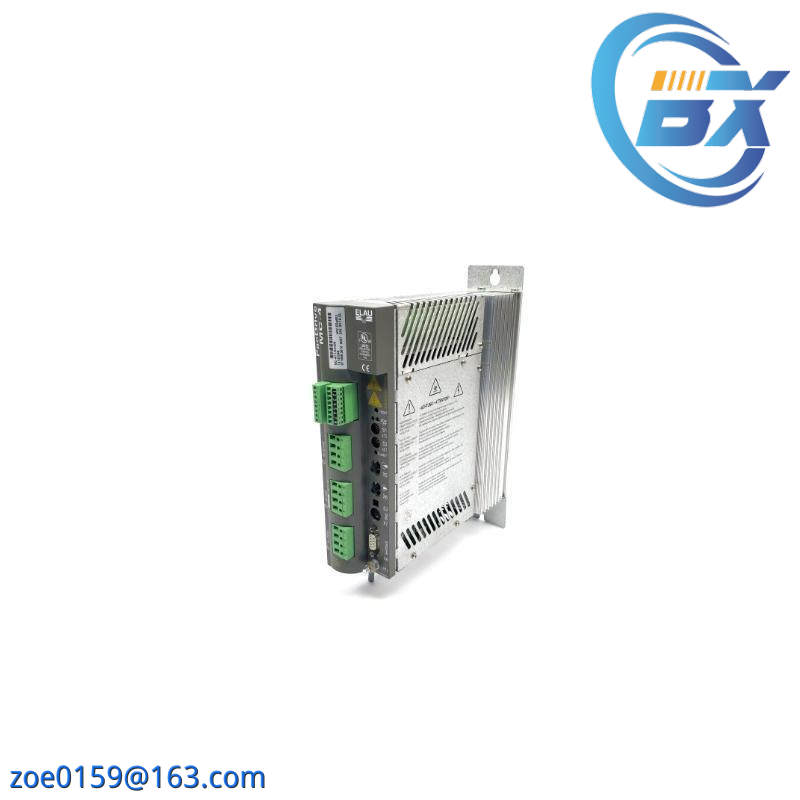 SCHNEIDER VDM01U30AQ00 MC-4/11/03/400 SERVO DRIVE