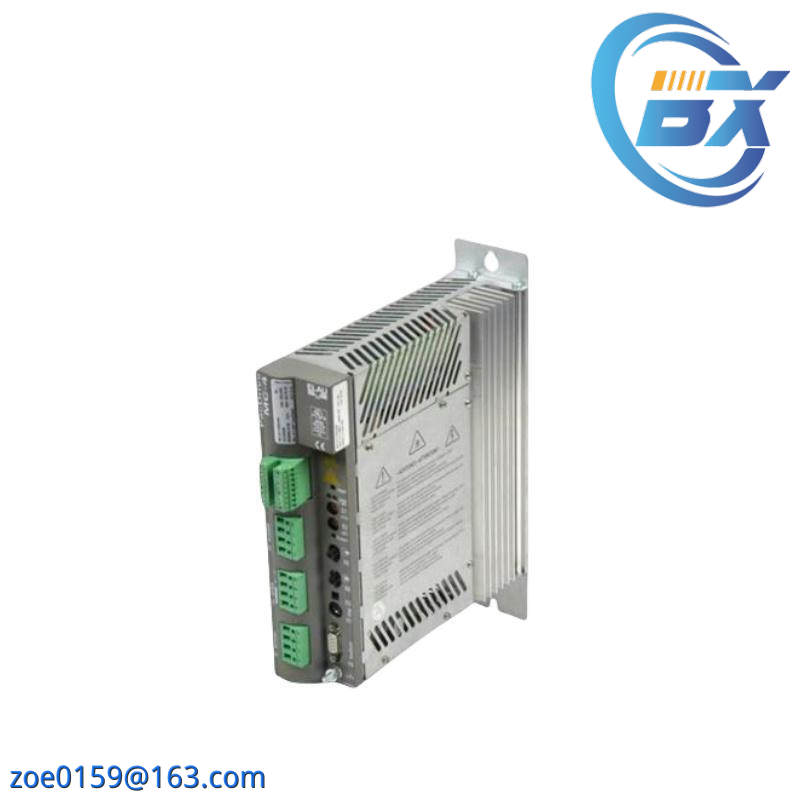 Schneider VDM01U30AQ00 Servodrive