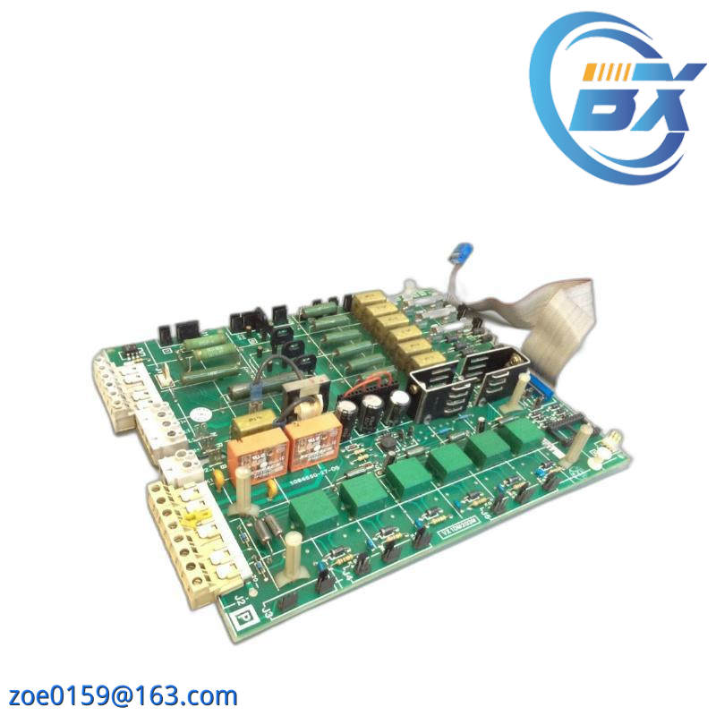 Schneider VX1DM203M Plc Module