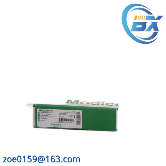 Schneider VX4RZD303 VW2RZD303  Modicon PLC module