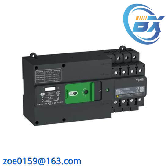 SCHNEIDER WATSNB-630/630·3CBR Power supply