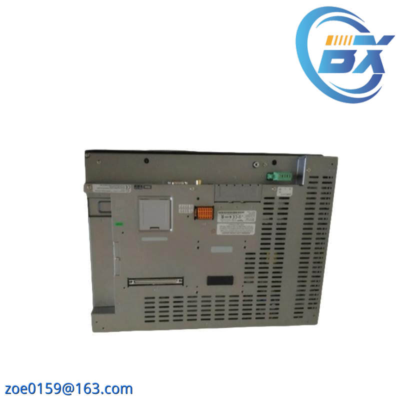 SCHNEIDER XBTGT340 IHM Touch