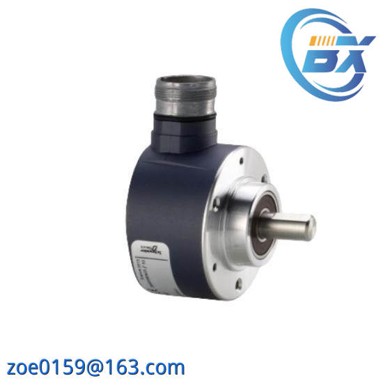 Schneider XCC3510PS84SBN  Absolute Encoder Multiturn