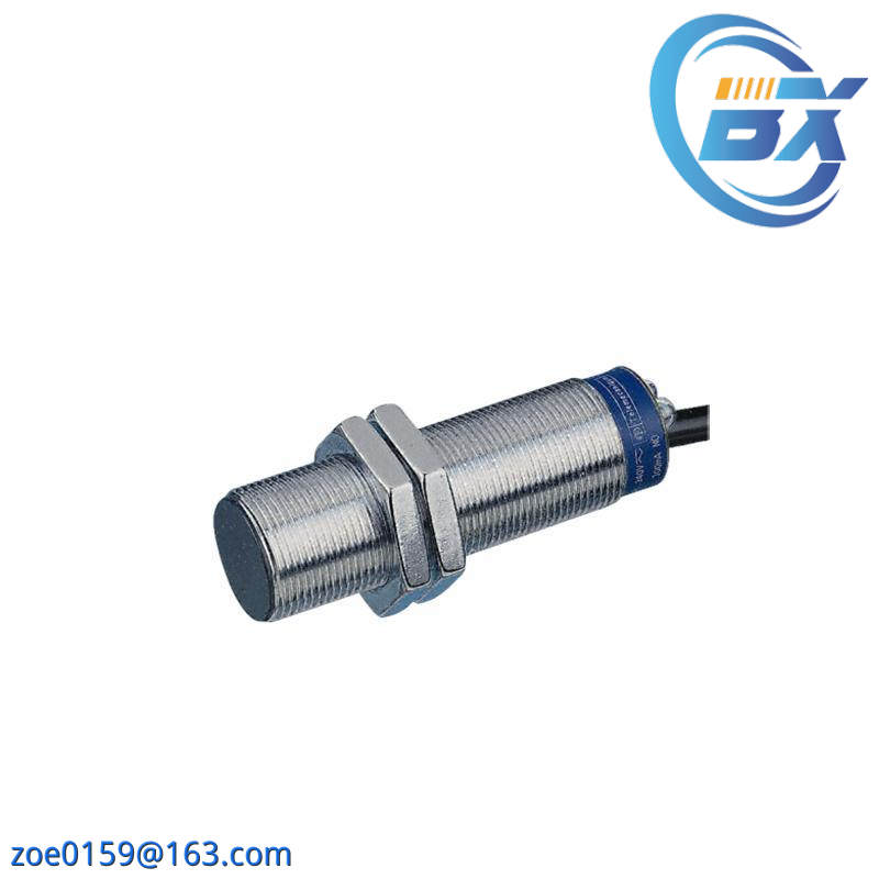 Schneider XS1M30MA250 PROXIMITY SENSOR
