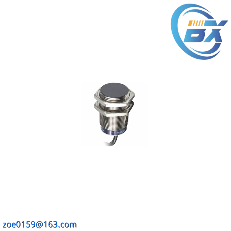 SCHNEIDER XS630B1MAL2 inductive sensor
