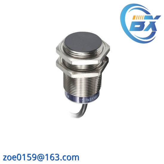 Schneider XS630B1MAL2 Telemecanique Inductive Sensor