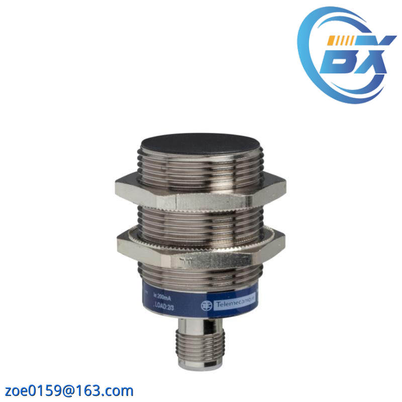 SCHNEIDER XS630B1MAU20 Inductive Proximity Sensor