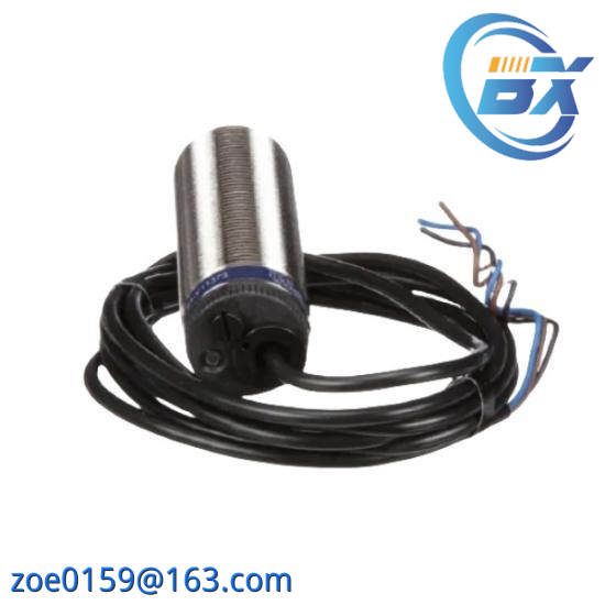 Schneider XSAV11373 Inductive Proximity Sensors