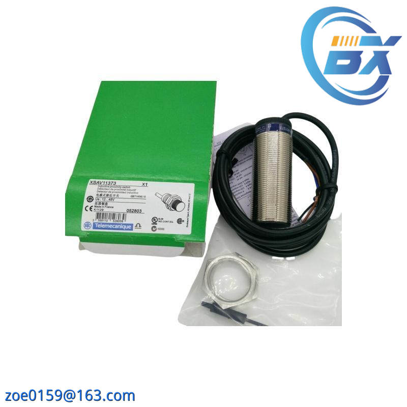 Schneider XSAV11373 Proximity Switch