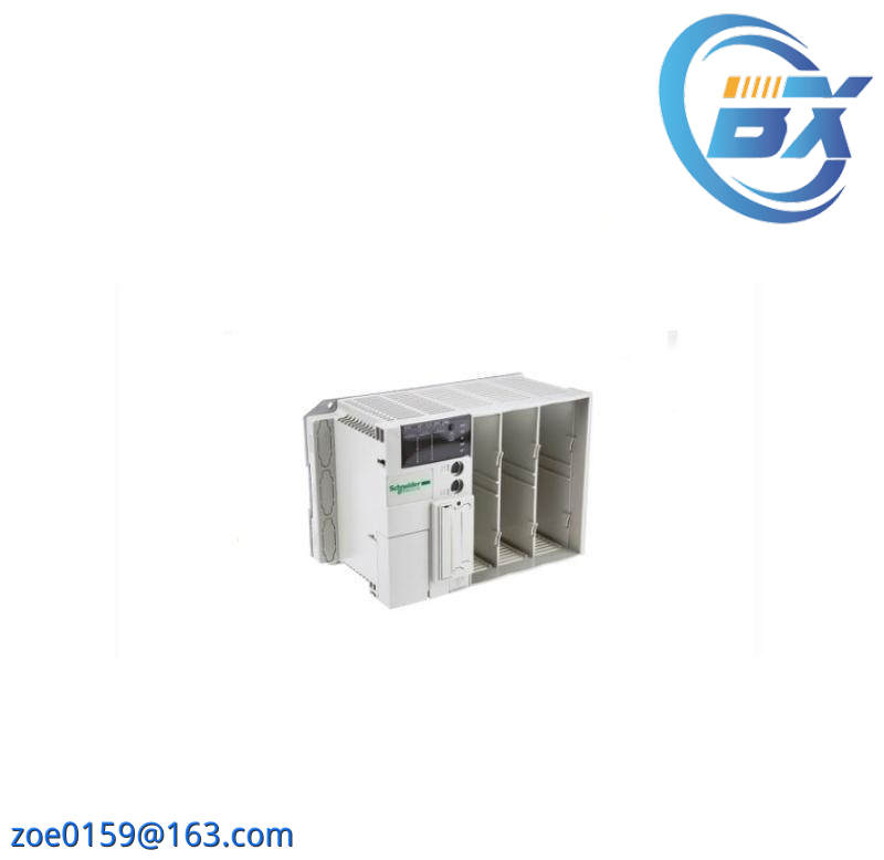 SCHNEIDER XSX3721101 PLC configurations