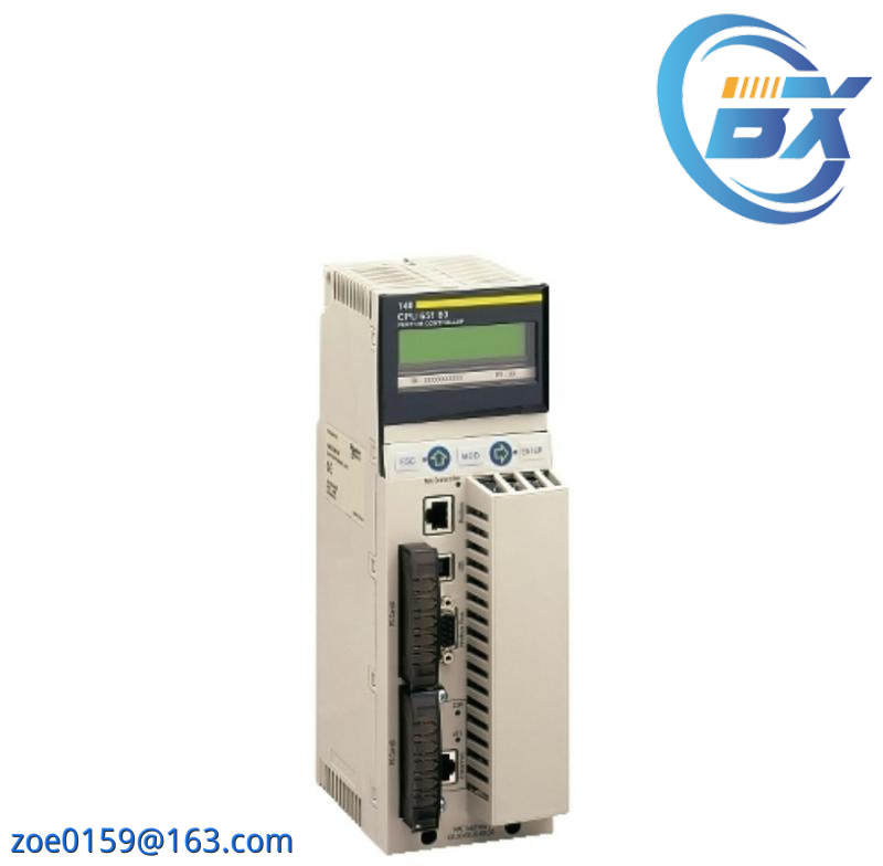 SCHROFF 140CPU65160
